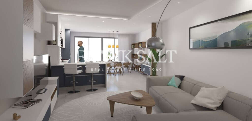 Balzan, 3 Bedrooms Bedrooms, ,1 BathroomBathrooms,For Sale,FRSA-045321