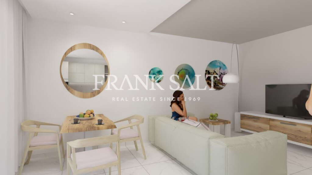 Balzan, 3 Bedrooms Bedrooms, ,1 BathroomBathrooms,For Sale,FRSA-045321