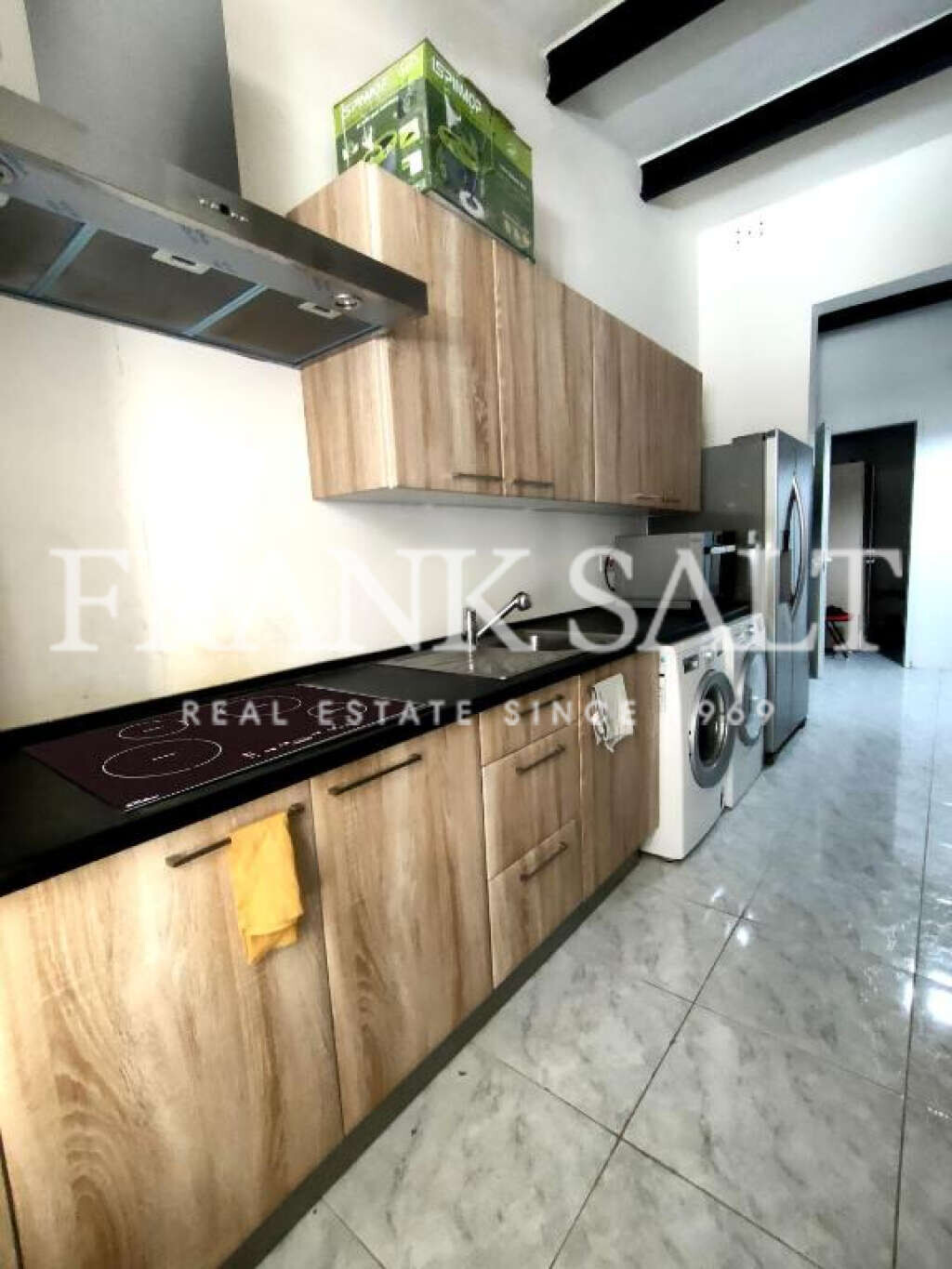 Floriana, 1 Bedroom Bedrooms, ,For Sale,FRSA-322939
