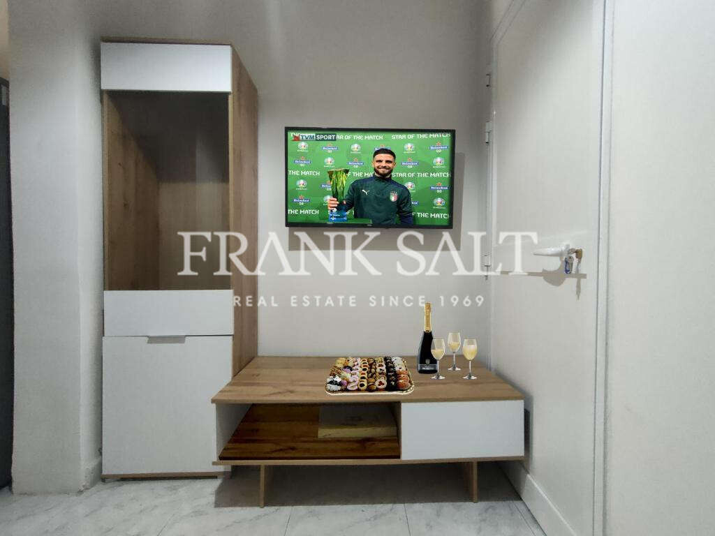 Floriana, 1 Bedroom Bedrooms, ,For Sale,FRSA-322939