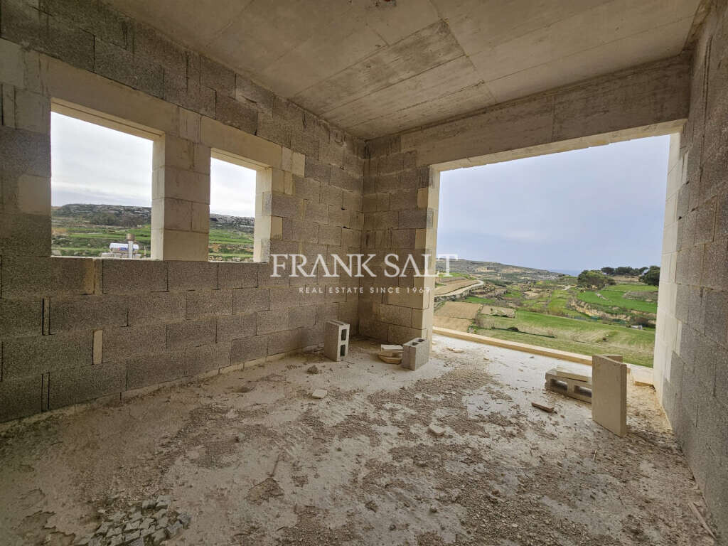 San Lawrenz, Gozo, 4 Bedrooms Bedrooms, ,4 BathroomsBathrooms,For Sale,FRSA-116331