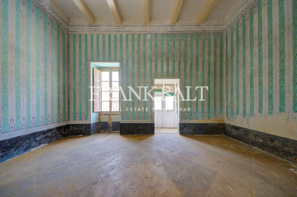 Victoria, Gozo, 3 Bedrooms Bedrooms, ,1 BathroomBathrooms,For Sale,FRSA-116332