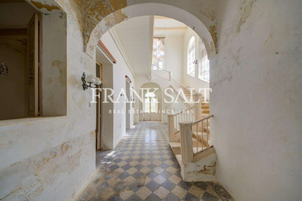 Victoria, Gozo, 3 Bedrooms Bedrooms, ,1 BathroomBathrooms,For Sale,FRSA-116332