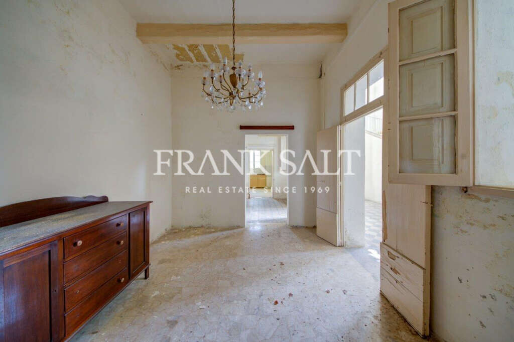 Victoria, Gozo, 3 Bedrooms Bedrooms, ,1 BathroomBathrooms,For Sale,FRSA-116332