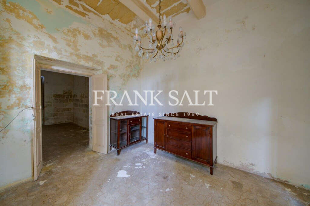 Victoria, Gozo, 3 Bedrooms Bedrooms, ,1 BathroomBathrooms,For Sale,FRSA-116332