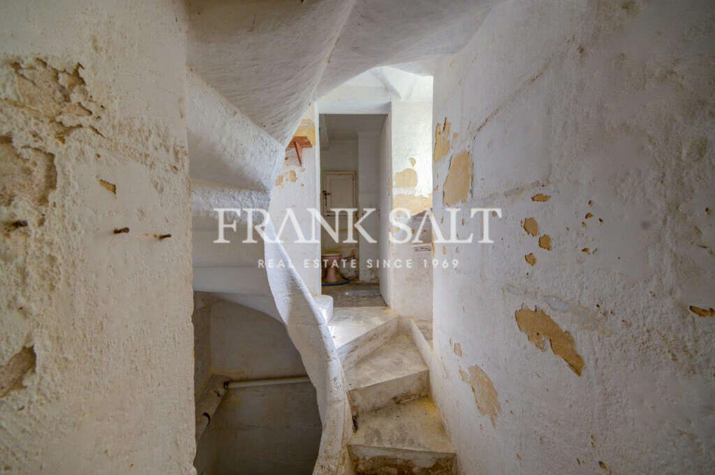 Victoria, Gozo, 3 Bedrooms Bedrooms, ,1 BathroomBathrooms,For Sale,FRSA-116332