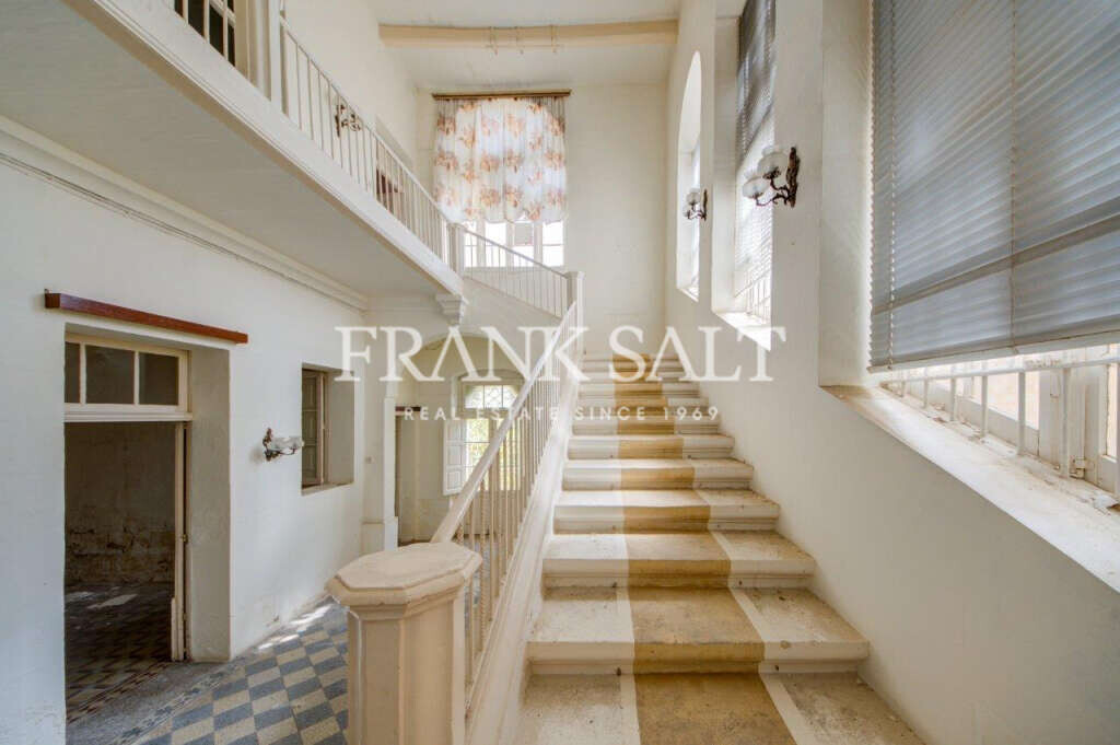 Victoria, Gozo, 3 Bedrooms Bedrooms, ,1 BathroomBathrooms,For Sale,FRSA-116332