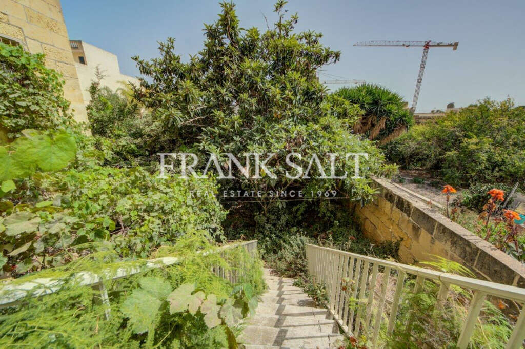 Victoria, Gozo, 3 Bedrooms Bedrooms, ,1 BathroomBathrooms,For Sale,FRSA-116332