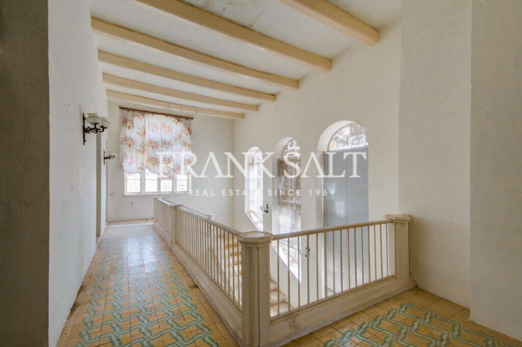 Victoria, Gozo, 3 Bedrooms Bedrooms, ,1 BathroomBathrooms,For Sale,FRSA-116332