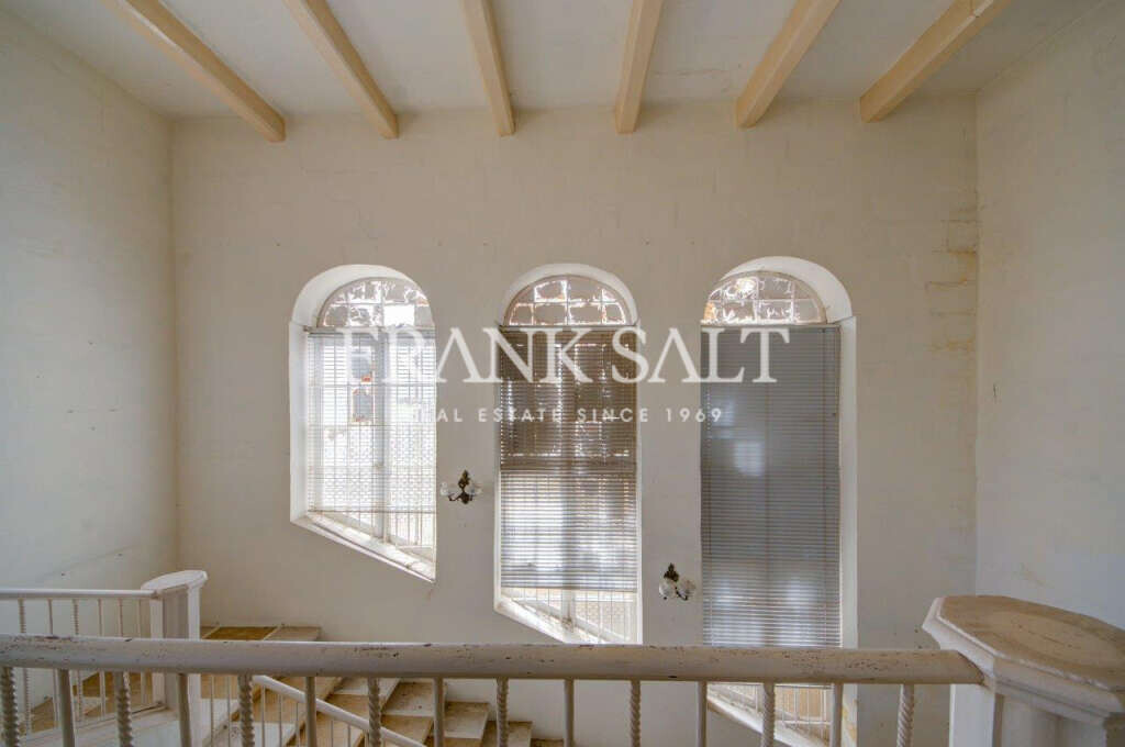 Victoria, Gozo, 3 Bedrooms Bedrooms, ,1 BathroomBathrooms,For Sale,FRSA-116332