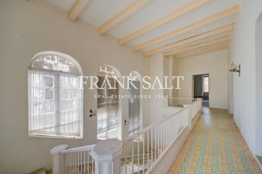 Victoria, Gozo, 3 Bedrooms Bedrooms, ,1 BathroomBathrooms,For Sale,FRSA-116332