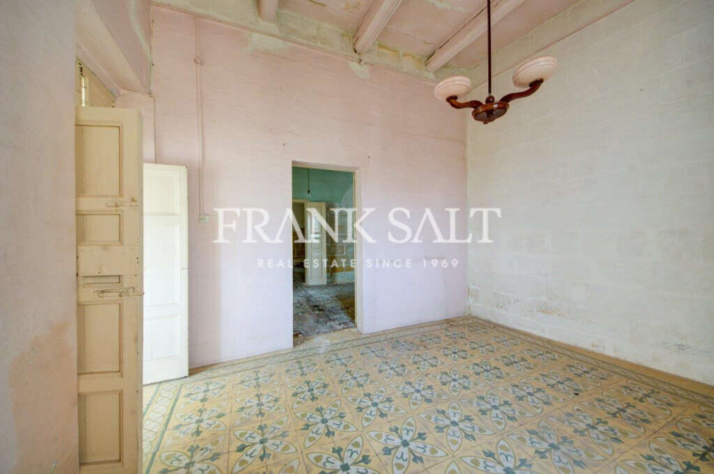Victoria, Gozo, 3 Bedrooms Bedrooms, ,1 BathroomBathrooms,For Sale,FRSA-116332