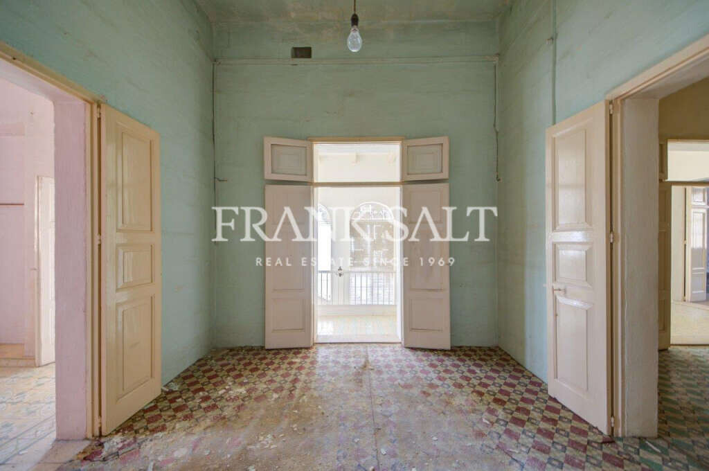 Victoria, Gozo, 3 Bedrooms Bedrooms, ,1 BathroomBathrooms,For Sale,FRSA-116332