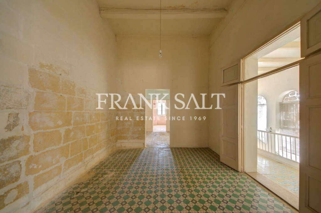 Victoria, Gozo, 3 Bedrooms Bedrooms, ,1 BathroomBathrooms,For Sale,FRSA-116332