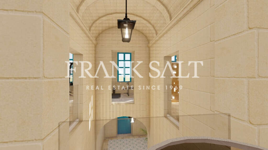 Marsalforn, Gozo, 1 Bedroom Bedrooms, ,1 BathroomBathrooms,For Sale,FRSA-116295