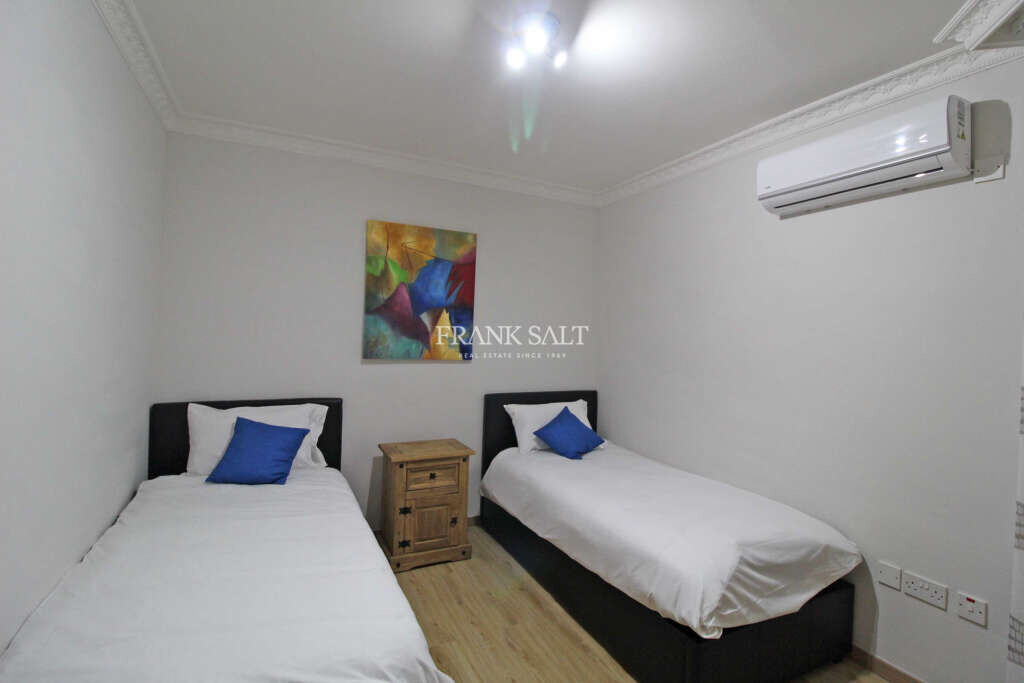 St. Angelo Mansions, 3 Bedrooms Bedrooms, ,2 BathroomsBathrooms,For Sale,FRSA-752785