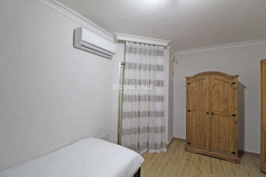 St. Angelo Mansions, 3 Bedrooms Bedrooms, ,2 BathroomsBathrooms,For Sale,FRSA-752785