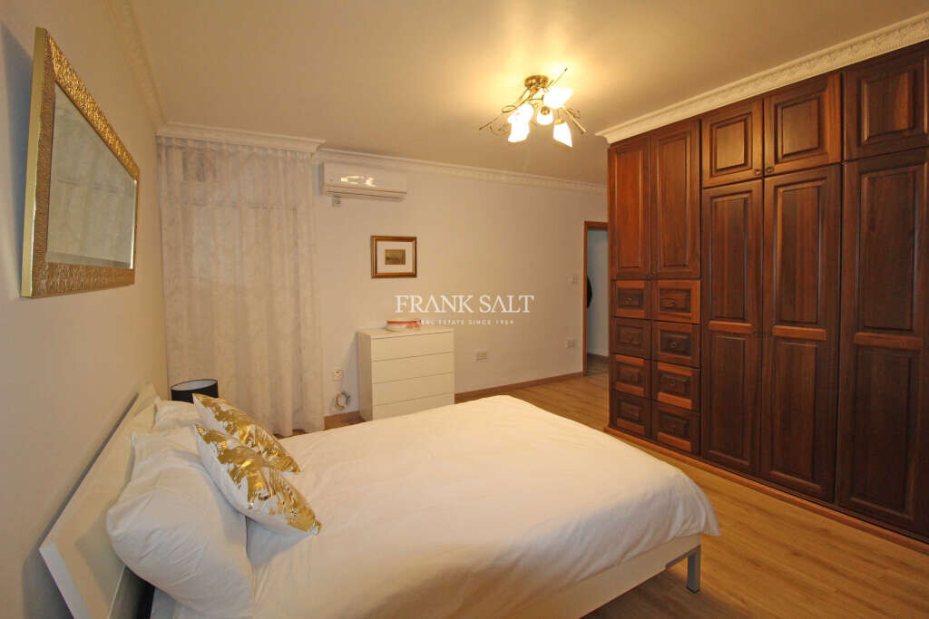 St. Angelo Mansions, 3 Bedrooms Bedrooms, ,2 BathroomsBathrooms,For Sale,FRSA-752785