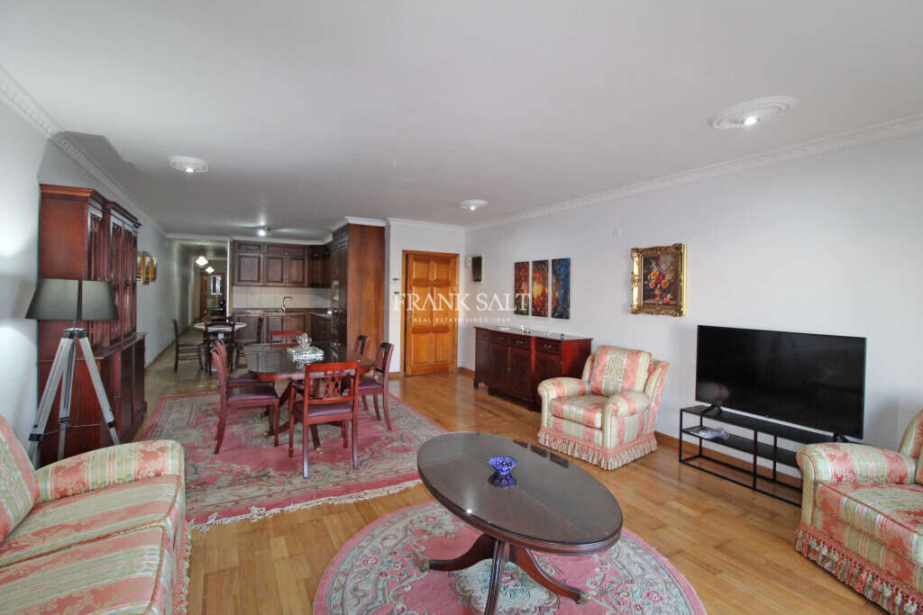 St. Angelo Mansions, 3 Bedrooms Bedrooms, ,2 BathroomsBathrooms,For Sale,FRSA-752785