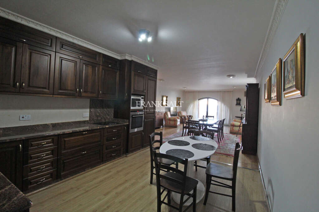 St. Angelo Mansions, 3 Bedrooms Bedrooms, ,2 BathroomsBathrooms,For Sale,FRSA-752785