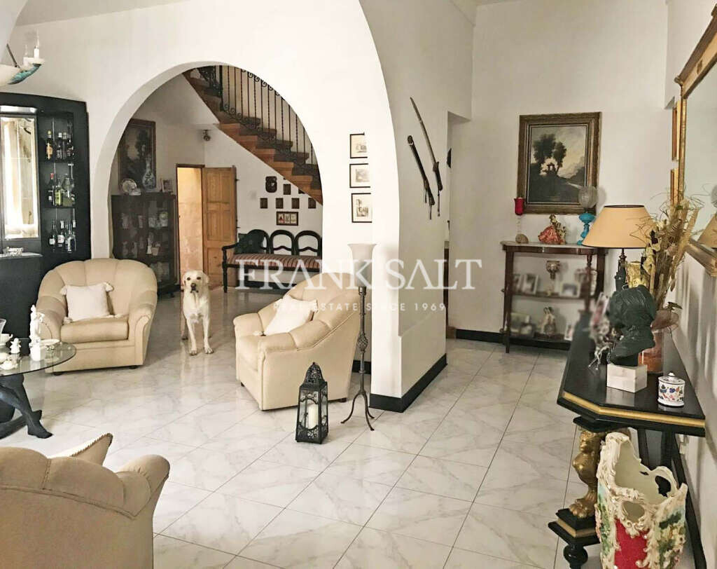 Luqa, 4 Bedrooms Bedrooms, ,2 BathroomsBathrooms,For Sale,FRSA-752784 Luqa, 4 Bedrooms Bedrooms, ,2 BathroomsBathrooms,For Sale,FRSA-752784