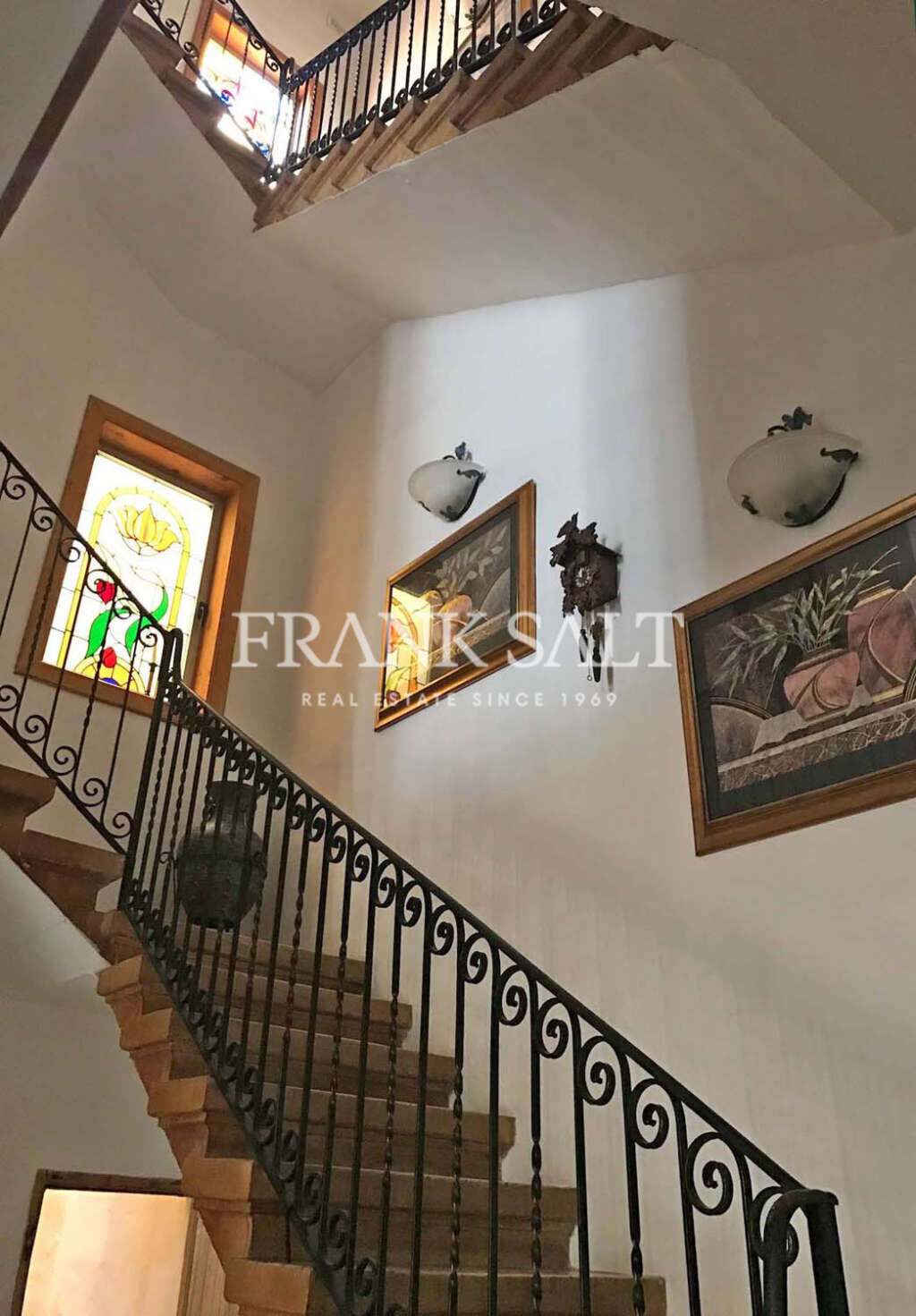 Luqa, 4 Bedrooms Bedrooms, ,2 BathroomsBathrooms,For Sale,FRSA-752784