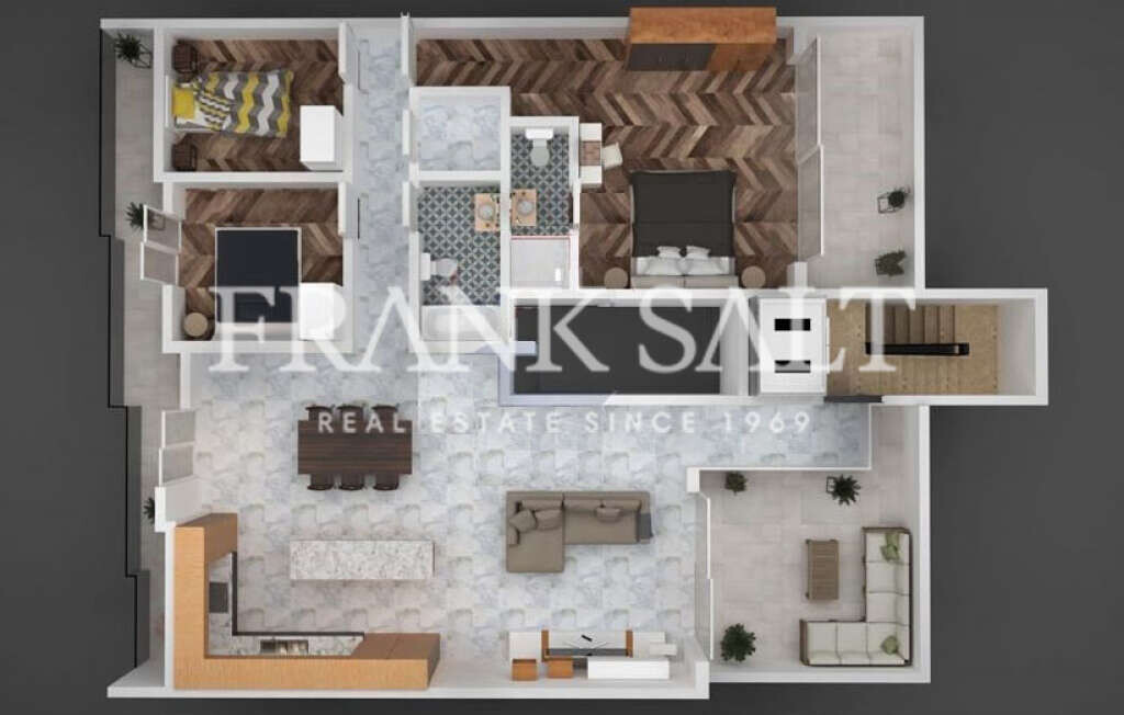 Iklin, 3 Bedrooms Bedrooms, ,For Sale,FRSA-851822 Iklin, 3 Bedrooms Bedrooms, ,For Sale,FRSA-851822