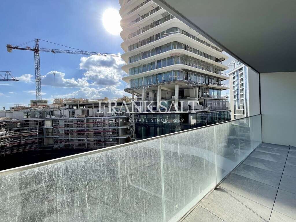 Mercury Towers, 1 Bedroom Bedrooms, ,1 BathroomBathrooms,For Sale,FRSA-752777