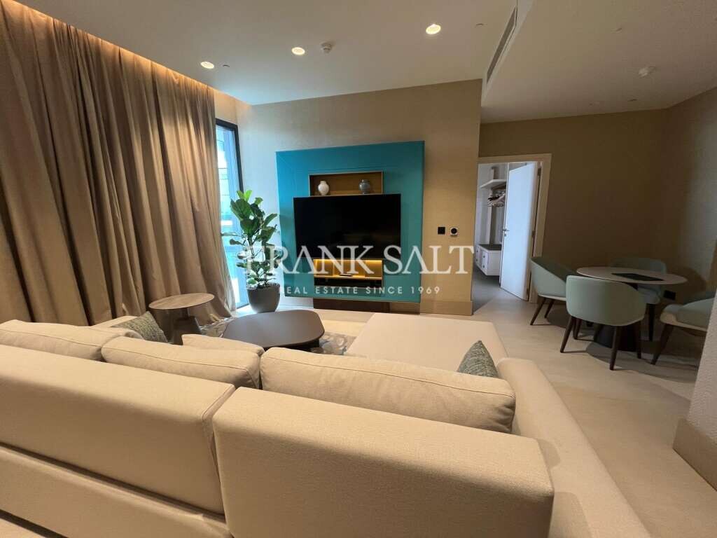 Mercury Towers, 1 Bedroom Bedrooms, ,1 BathroomBathrooms,For Sale,FRSA-752776