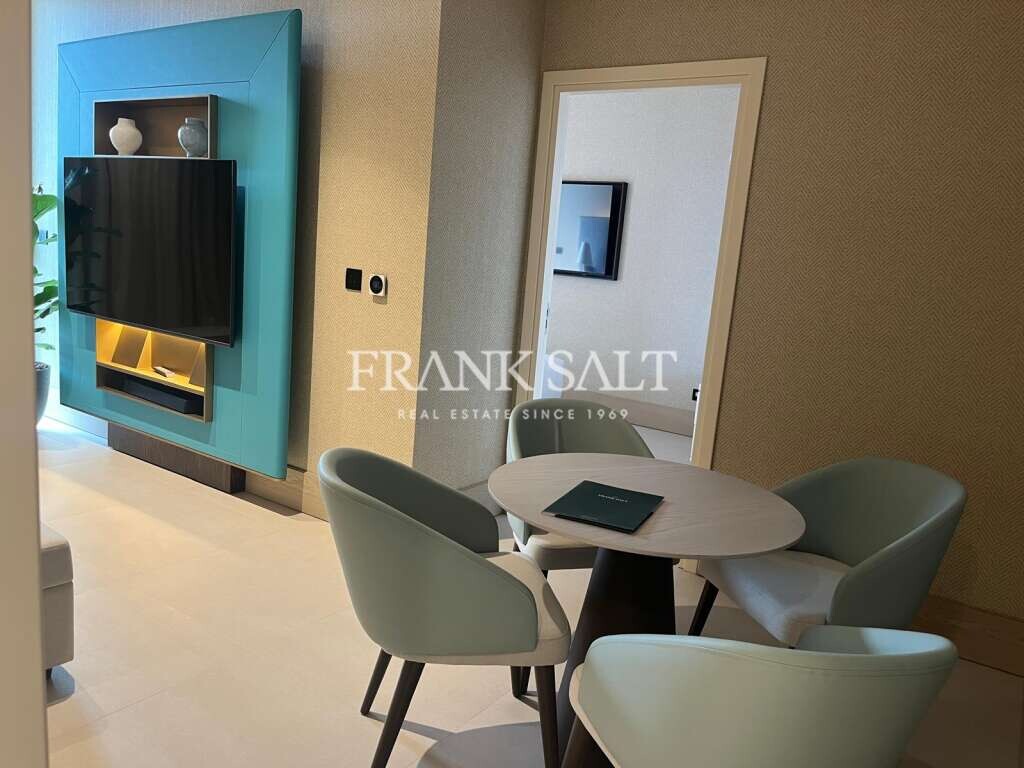 Mercury Towers, 1 Bedroom Bedrooms, ,1 BathroomBathrooms,For Sale,FRSA-752776