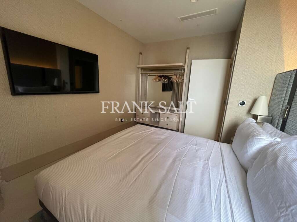 Mercury Towers, 1 Bedroom Bedrooms, ,1 BathroomBathrooms,For Sale,FRSA-752776