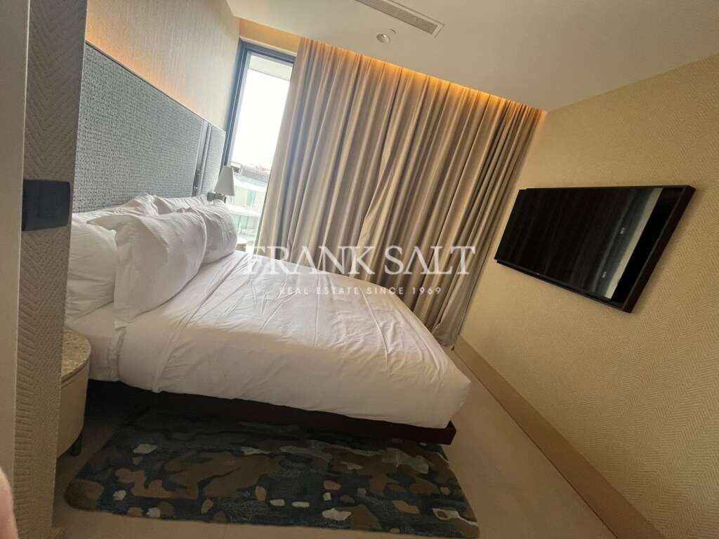 Mercury Towers, 1 Bedroom Bedrooms, ,1 BathroomBathrooms,For Sale,FRSA-752776