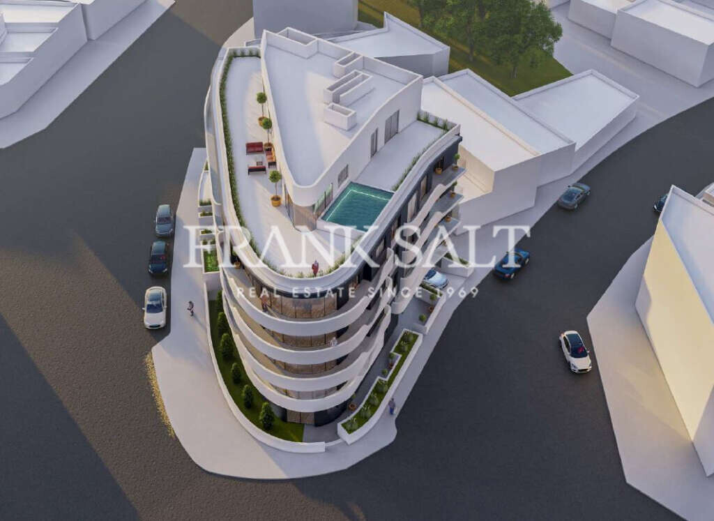 Siggiewi, 3 Bedrooms Bedrooms, ,For Sale,FRSA-044969