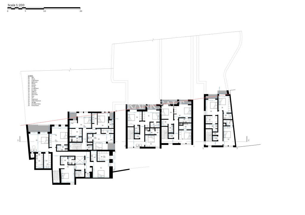 Qala, Gozo, 4 Bedrooms Bedrooms, ,4 BathroomsBathrooms,For Sale,FRSA-116127