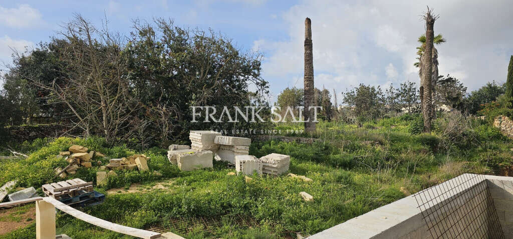 Qala, Gozo, 3 Bedrooms Bedrooms, ,4 BathroomsBathrooms,For Sale,FRSA-116125