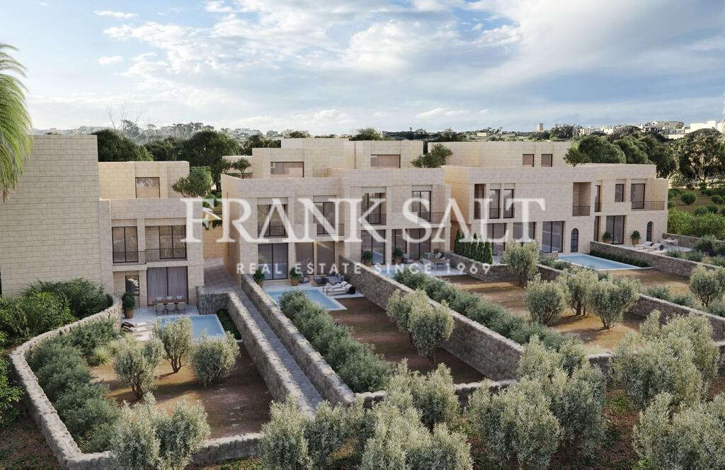 Qala, Gozo, 3 Bedrooms Bedrooms, ,4 BathroomsBathrooms,For Sale,FRSA-116125