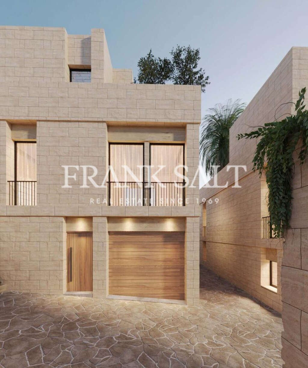 Qala, Gozo, 3 Bedrooms Bedrooms, ,4 BathroomsBathrooms,For Sale,FRSA-116125