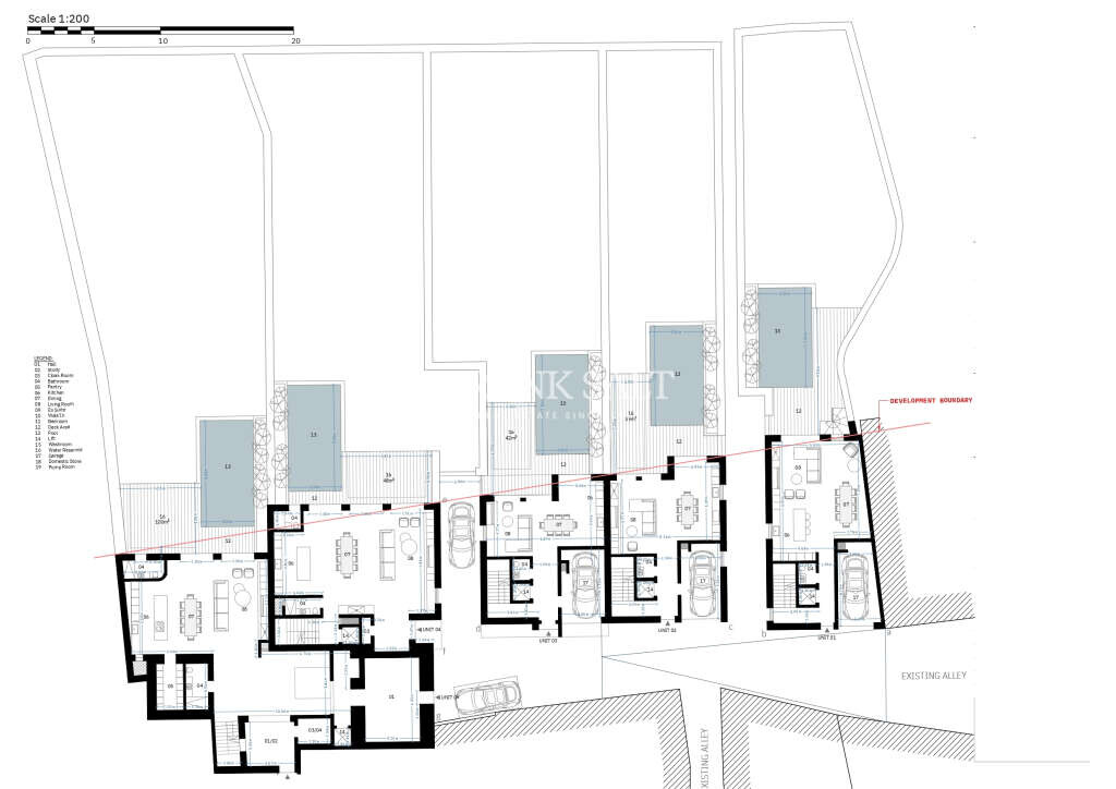 Qala, Gozo, 3 Bedrooms Bedrooms, ,4 BathroomsBathrooms,For Sale,FRSA-116106