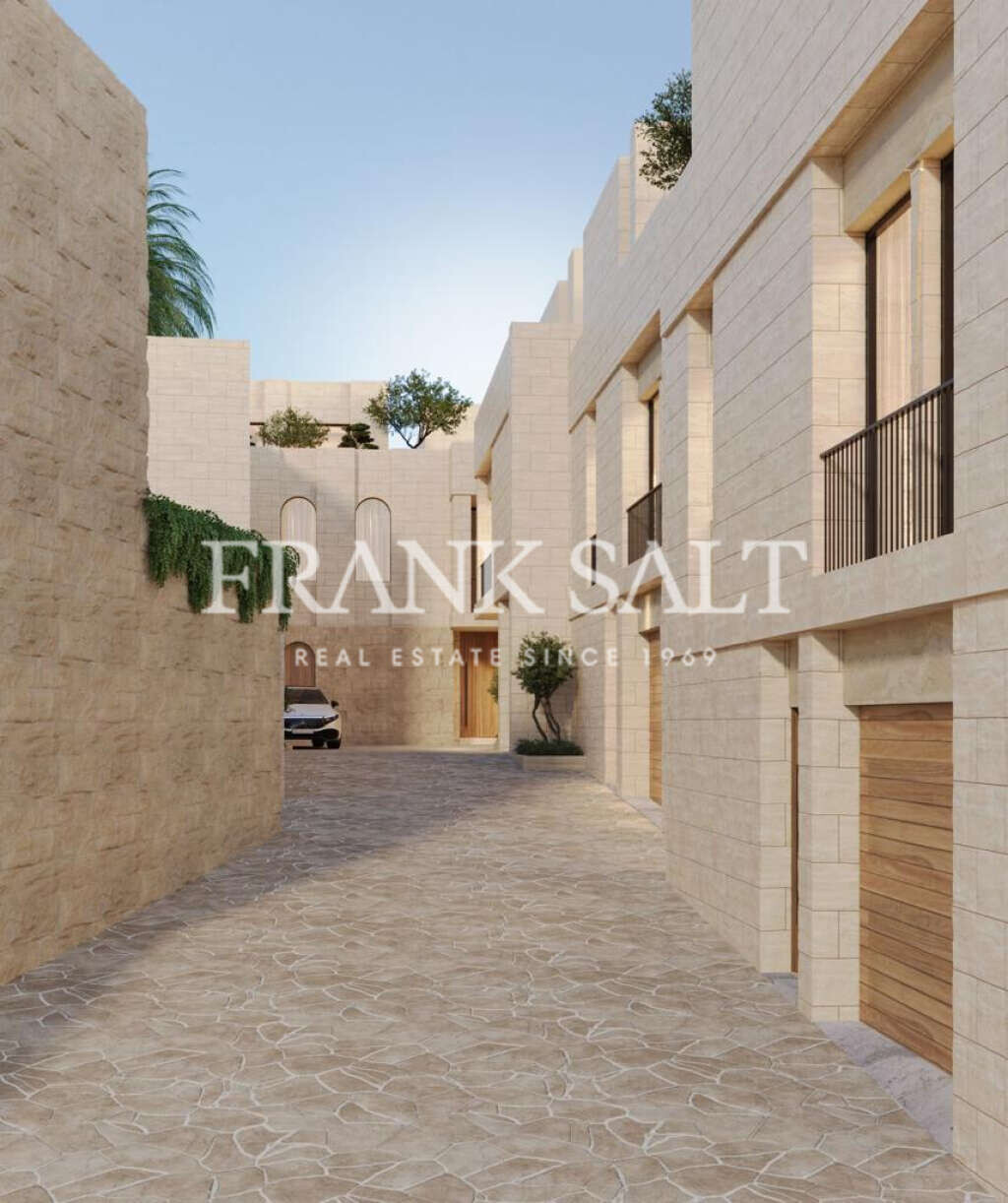 Qala, Gozo, 3 Bedrooms Bedrooms, ,4 BathroomsBathrooms,For Sale,FRSA-116106
