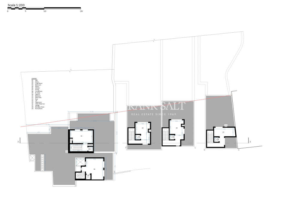 Qala, Gozo, 3 Bedrooms Bedrooms, ,4 BathroomsBathrooms,For Sale,FRSA-116106