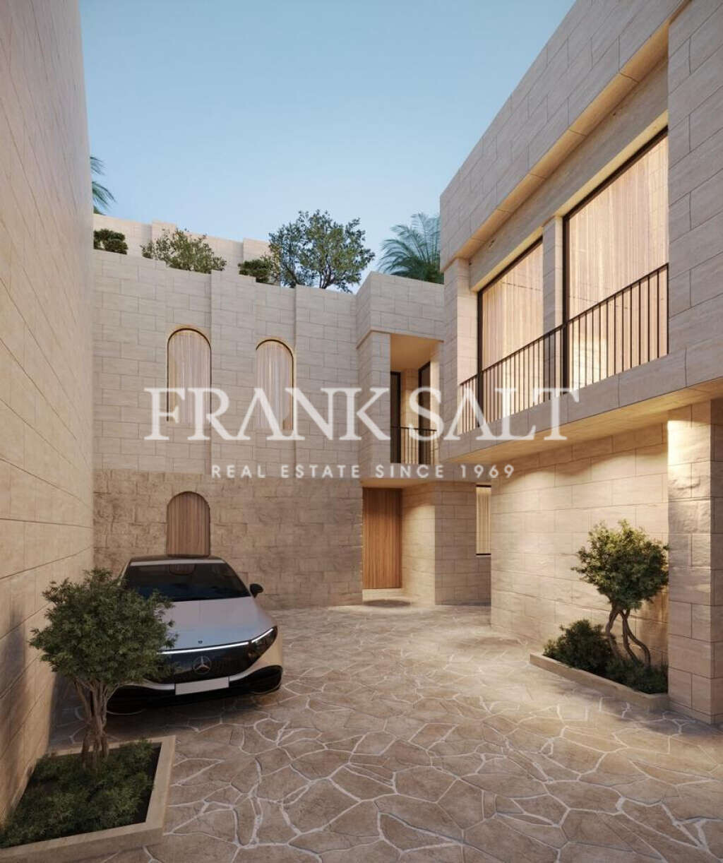 Qala, Gozo, 3 Bedrooms Bedrooms, ,4 BathroomsBathrooms,For Sale,FRSA-116106