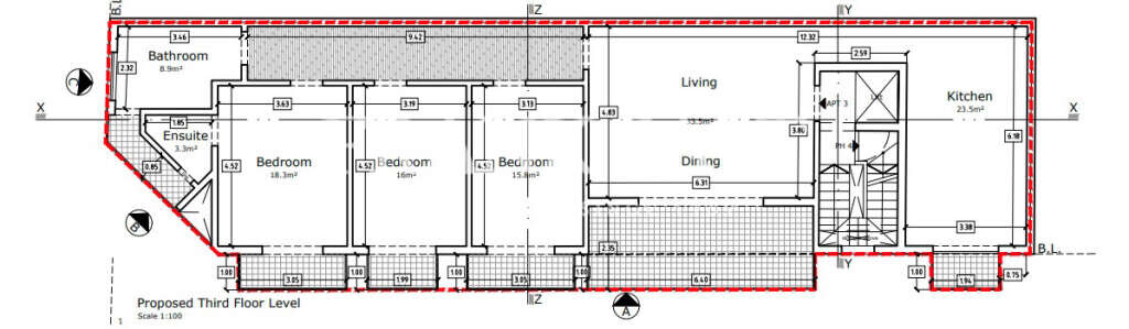 Naxxar, 3 Bedrooms Bedrooms, ,1 BathroomBathrooms,For Sale,FRSA-715073