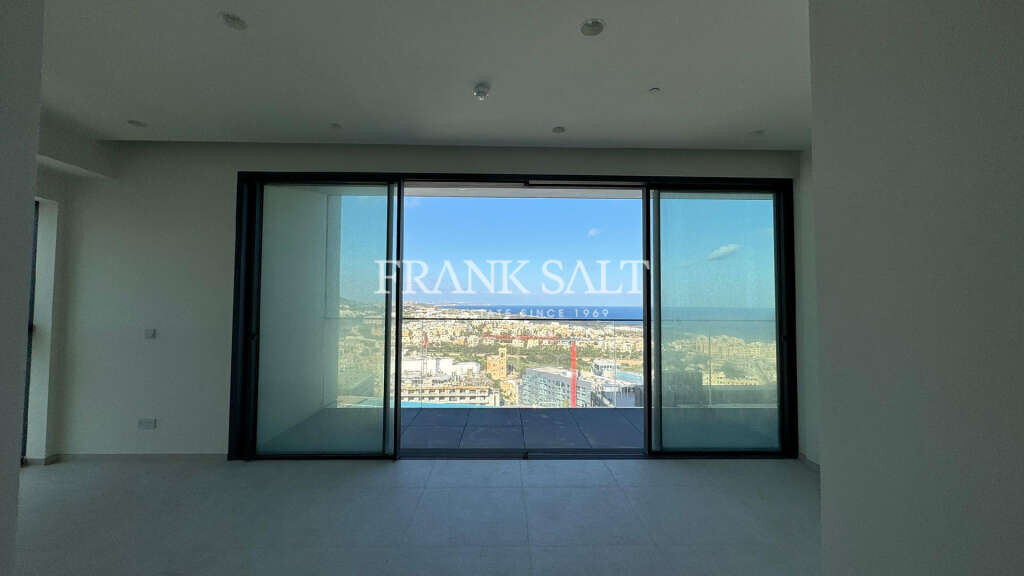 Mercury Towers, 1 Bedroom Bedrooms, ,1 BathroomBathrooms,For Sale,FRSA-041965