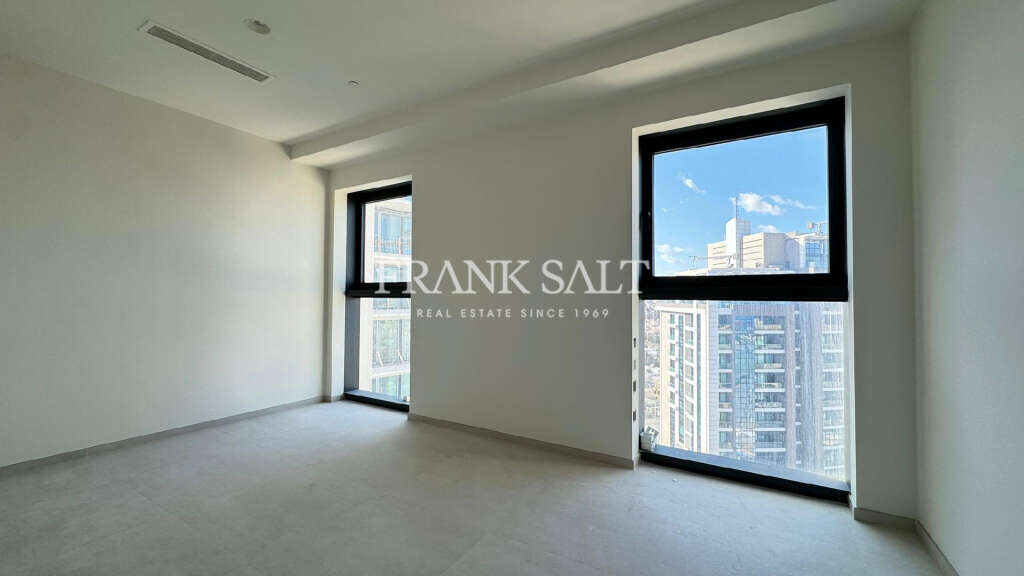 Mercury Towers, 1 Bedroom Bedrooms, ,1 BathroomBathrooms,For Sale,FRSA-041965