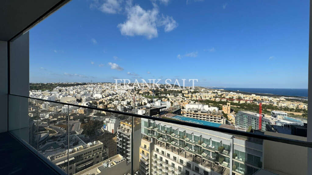 Mercury Towers, 1 Bedroom Bedrooms, ,1 BathroomBathrooms,For Sale,FRSA-041965