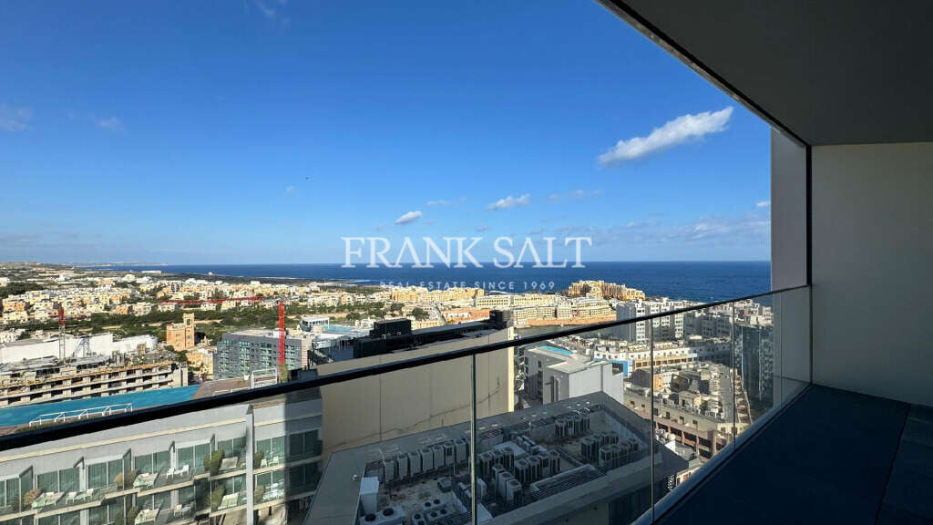 Mercury Towers, 1 Bedroom Bedrooms, ,1 BathroomBathrooms,For Sale,FRSA-041965