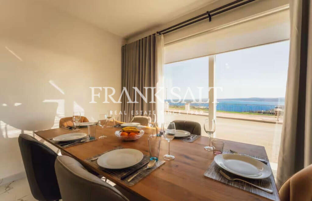 Nadur, Gozo, 3 Bedrooms Bedrooms, ,2 BathroomsBathrooms,For Sale,FRSA-116085