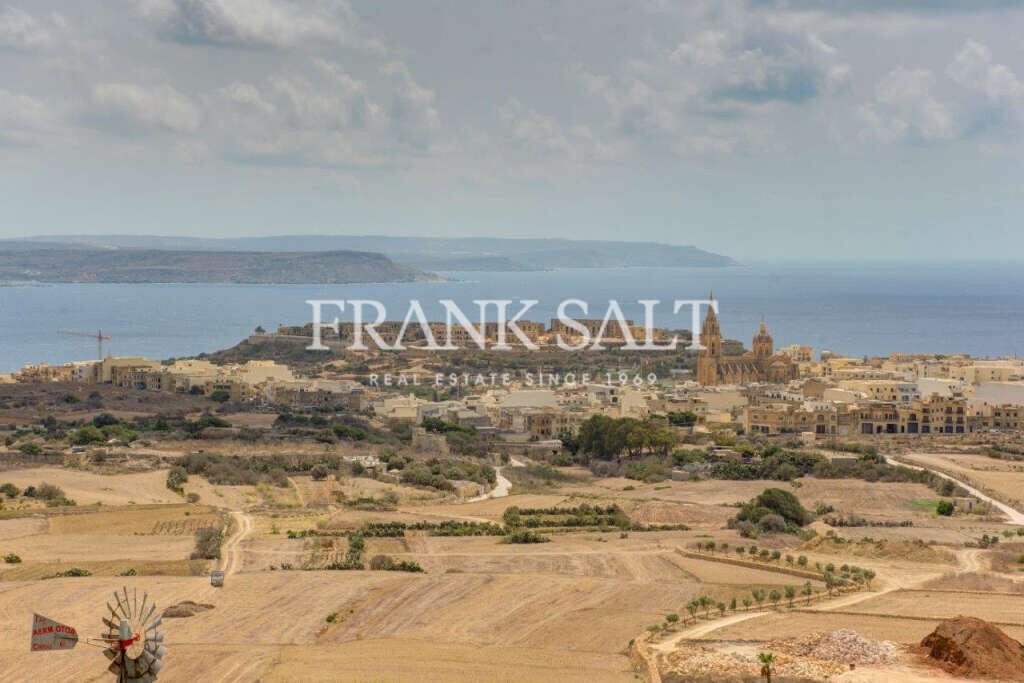 Nadur, Gozo, 3 Bedrooms Bedrooms, ,2 BathroomsBathrooms,For Sale,FRSA-116085