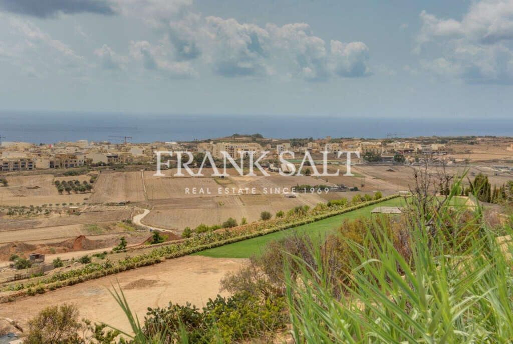 Nadur, Gozo, 3 Bedrooms Bedrooms, ,2 BathroomsBathrooms,For Sale,FRSA-116085