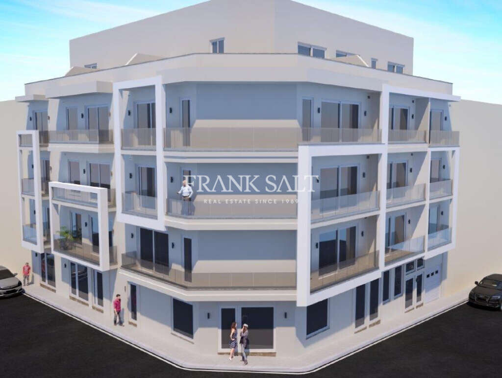 Qormi, ,For Sale,FRSA-850781